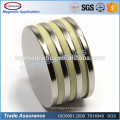 hard disk round steel magnet for sale